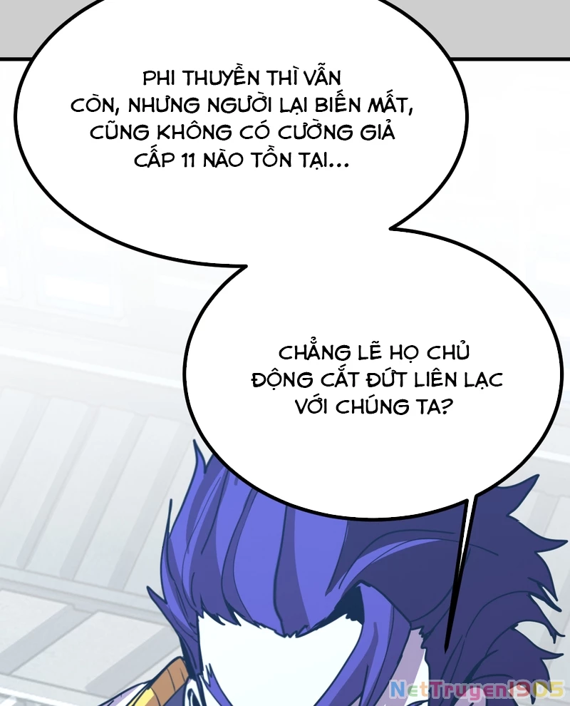Cao Võ: Hạ Cánh Đến Một Vạn Năm Sau Chapter 227 - 108