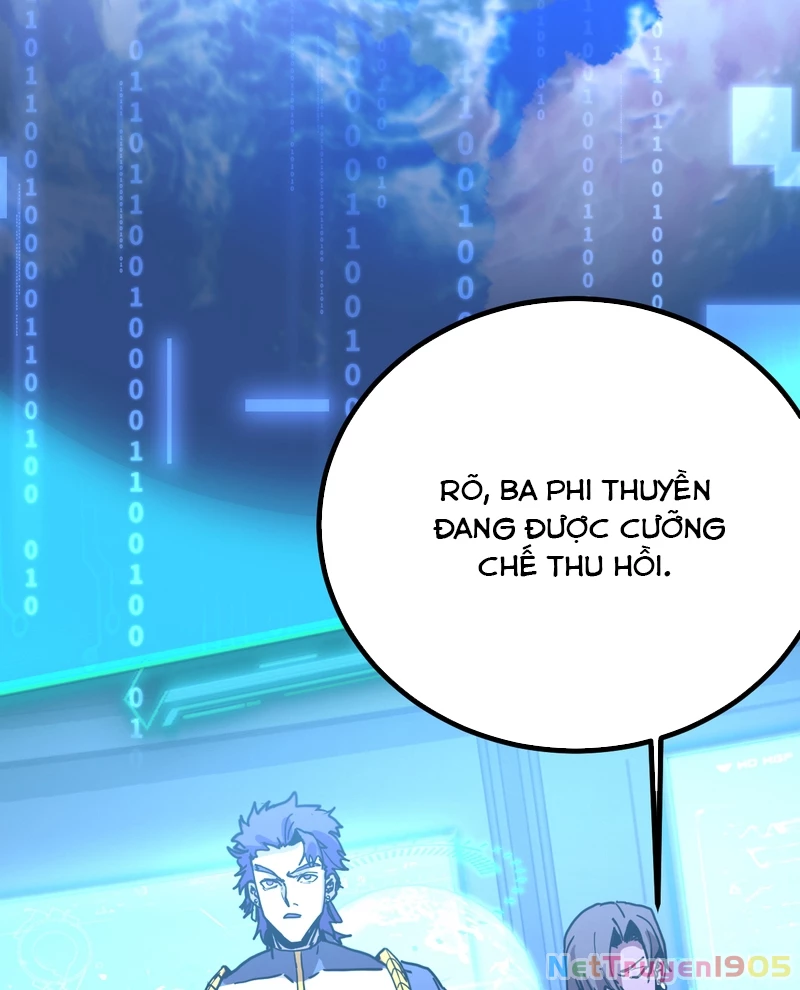Cao Võ: Hạ Cánh Đến Một Vạn Năm Sau Chapter 227 - 114