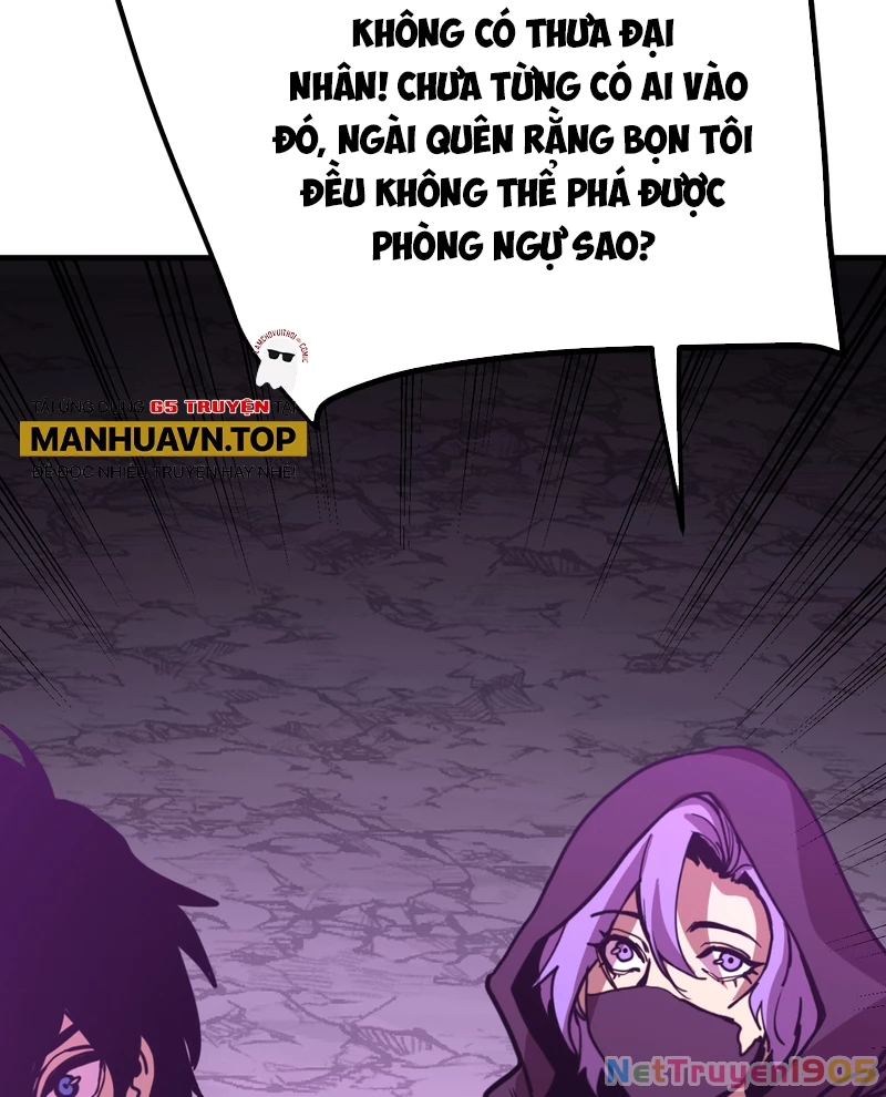 Cao Võ: Hạ Cánh Đến Một Vạn Năm Sau Chapter 227 - 126