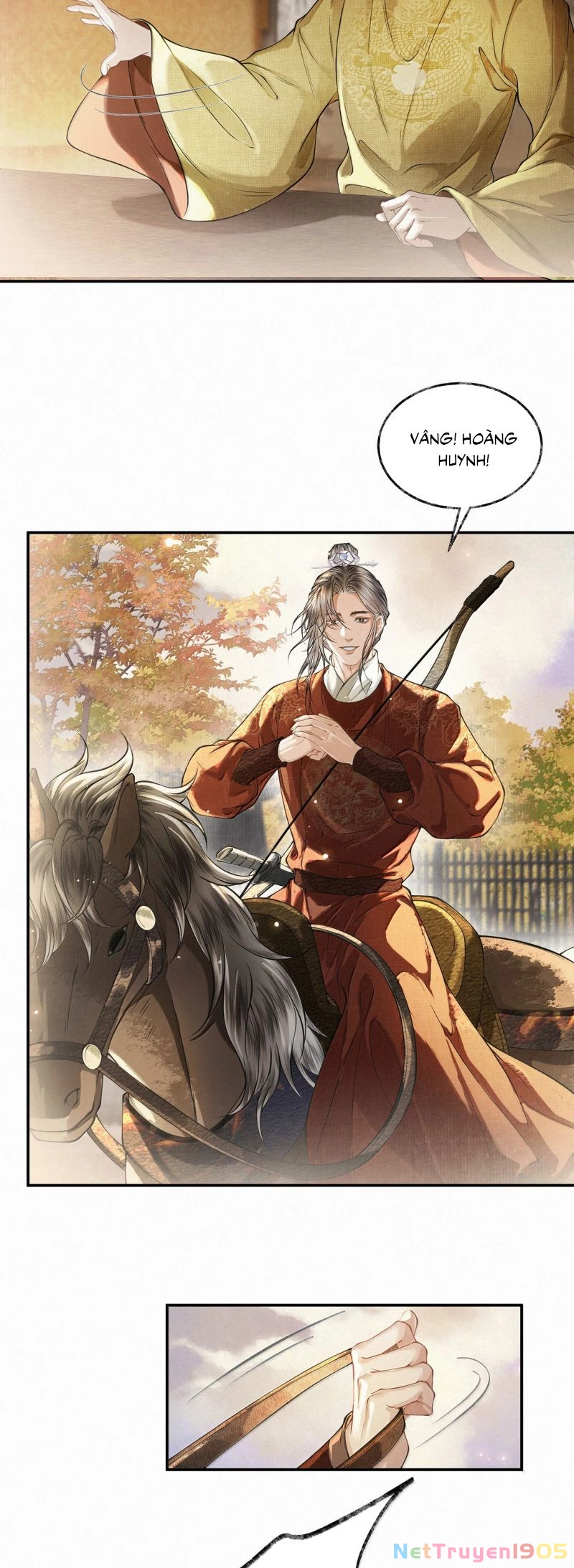 Thương Tiến Tửu Chapter 39 - 9