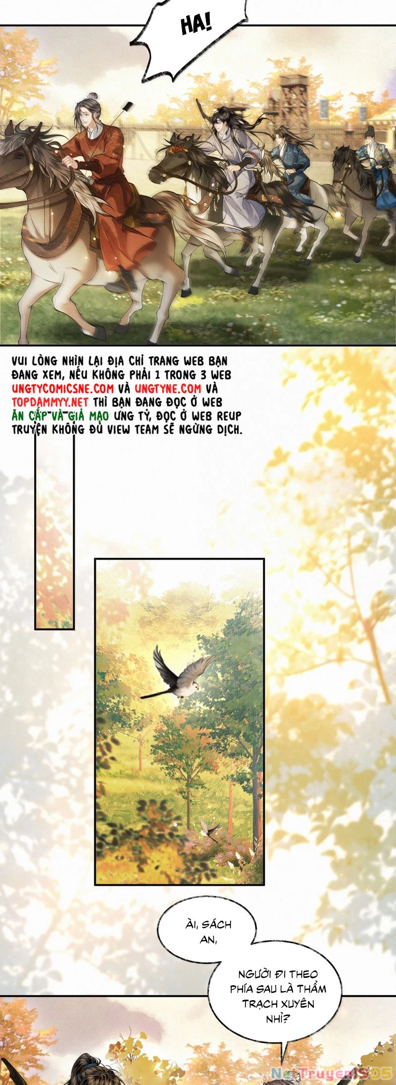 Thương Tiến Tửu Chapter 39 - 10