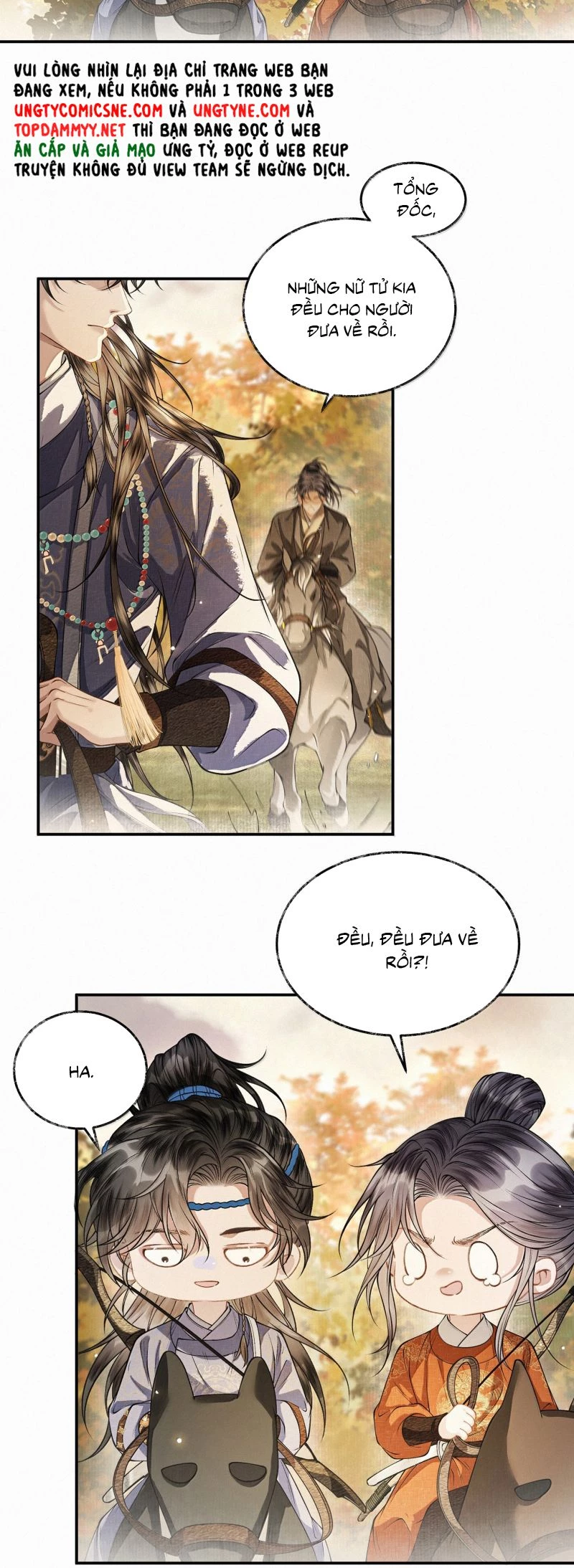 Thương Tiến Tửu Chapter 39 - 13