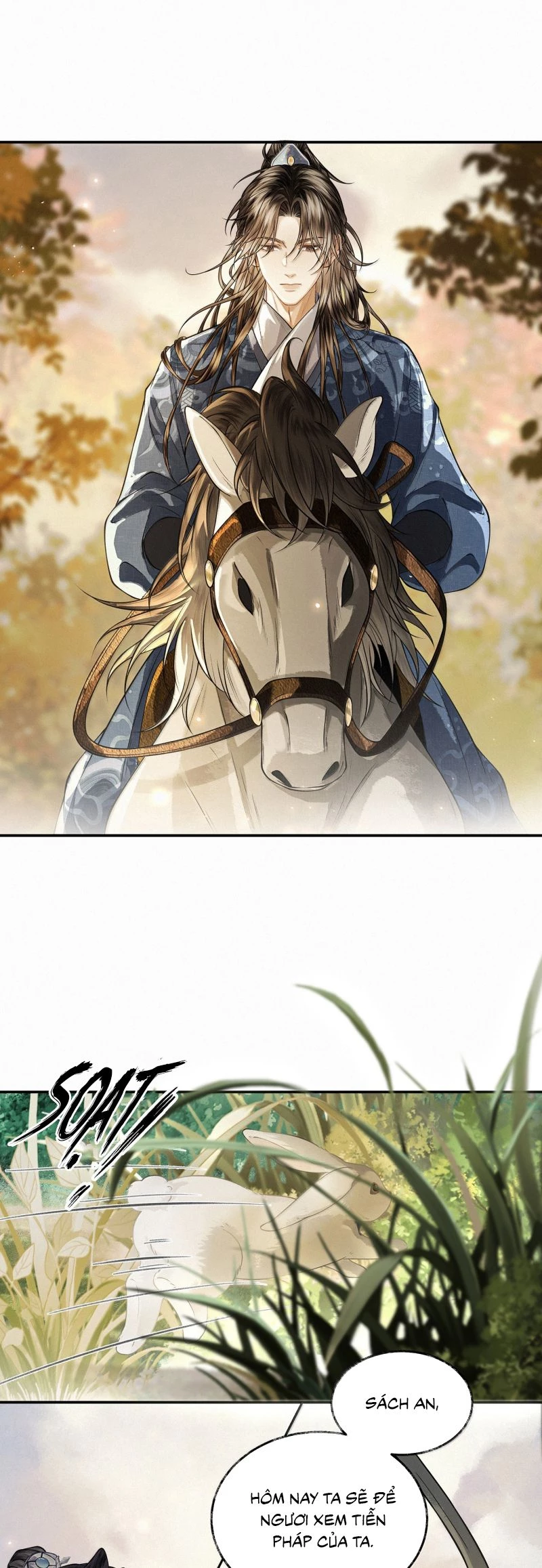 Thương Tiến Tửu Chapter 39 - 15