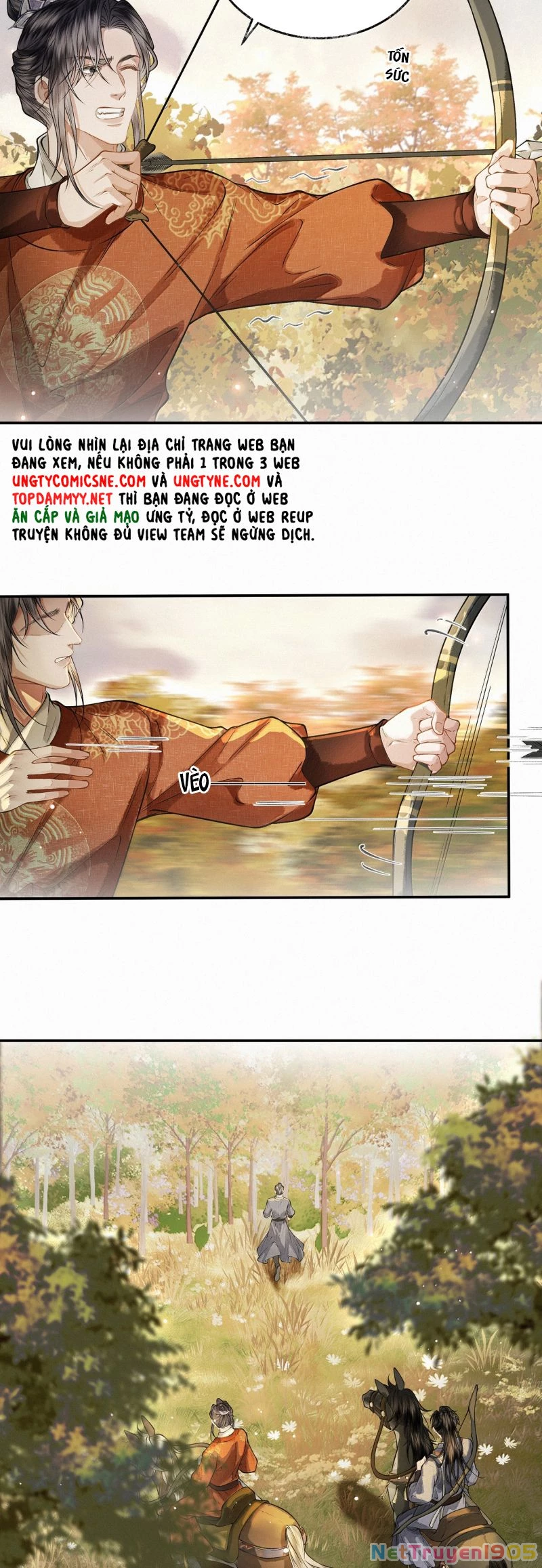 Thương Tiến Tửu Chapter 39 - 16