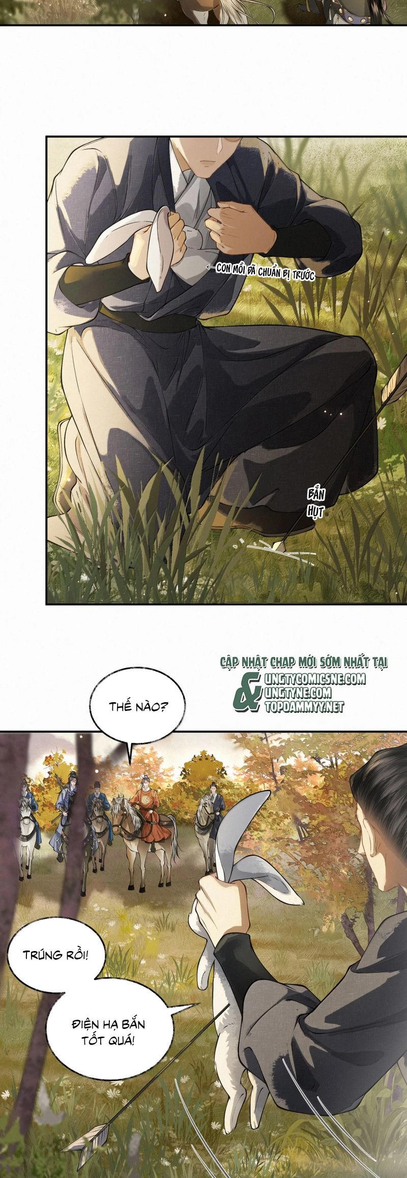 Thương Tiến Tửu Chapter 39 - 17