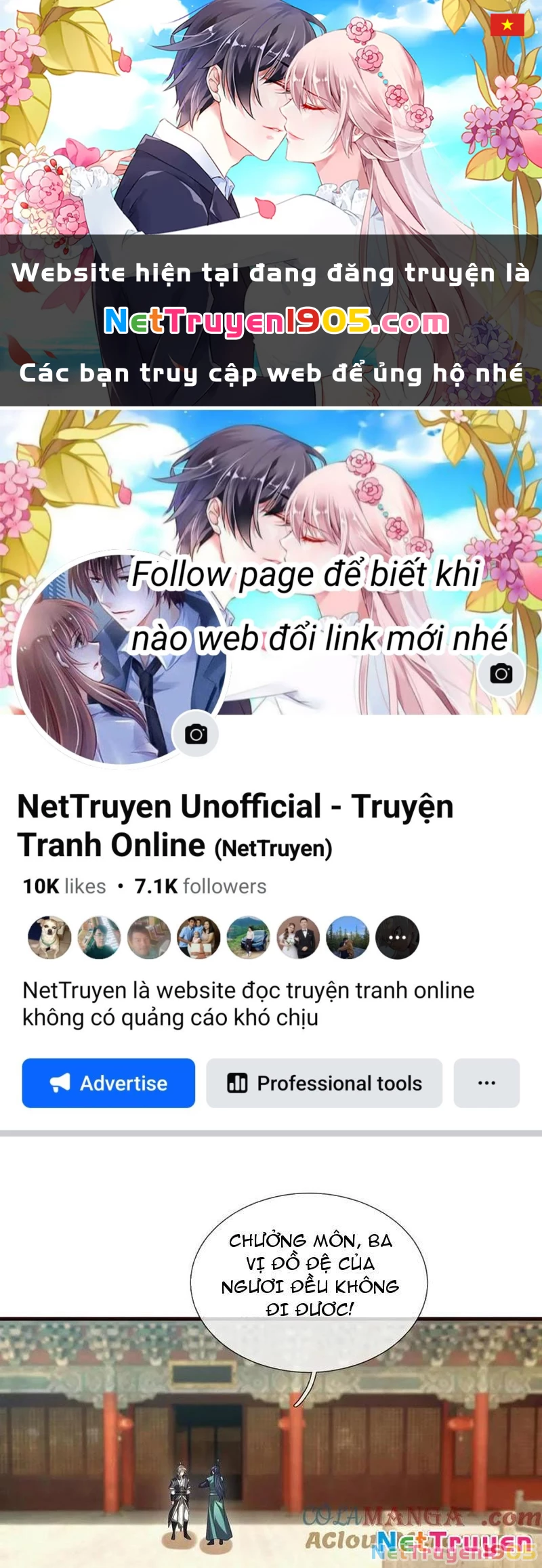 Thu triệu vạn đồ đệ, vi sư vô địch thế gian Chapter 187 - 1
