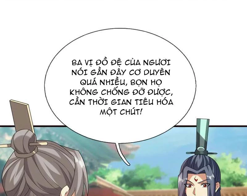 Thu triệu vạn đồ đệ, vi sư vô địch thế gian Chapter 187 - 4