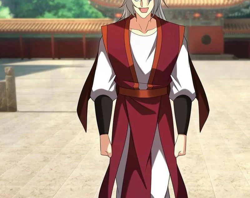 Thu triệu vạn đồ đệ, vi sư vô địch thế gian Chapter 187 - 10