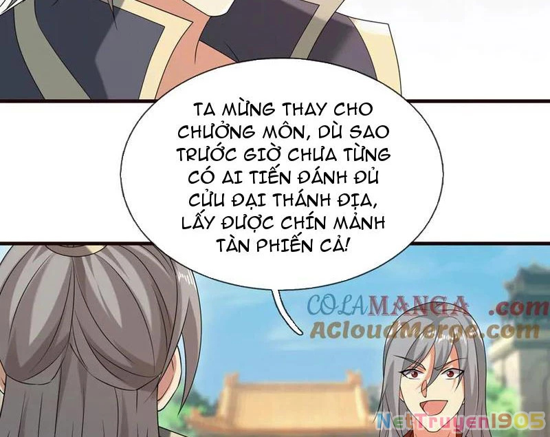 Thu triệu vạn đồ đệ, vi sư vô địch thế gian Chapter 187 - 13