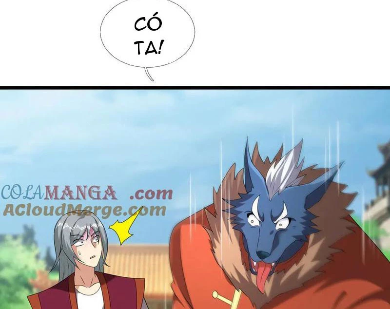 Thu triệu vạn đồ đệ, vi sư vô địch thế gian Chapter 187 - 20