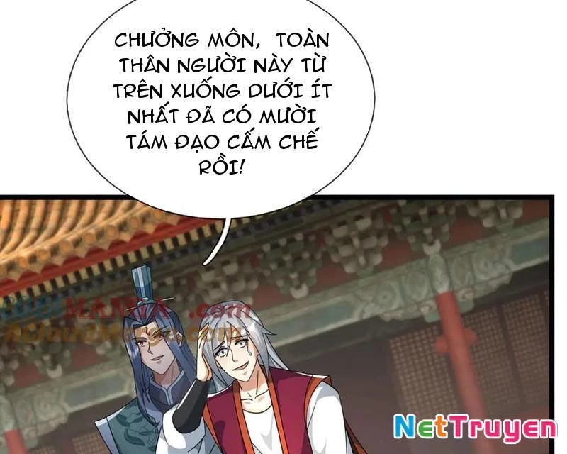 Thu triệu vạn đồ đệ, vi sư vô địch thế gian Chapter 187 - 46
