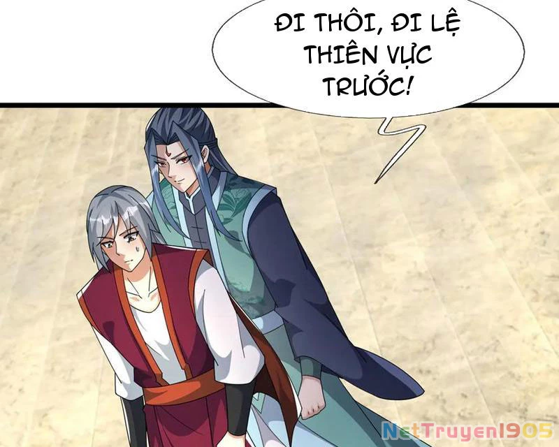 Thu triệu vạn đồ đệ, vi sư vô địch thế gian Chapter 187 - 49