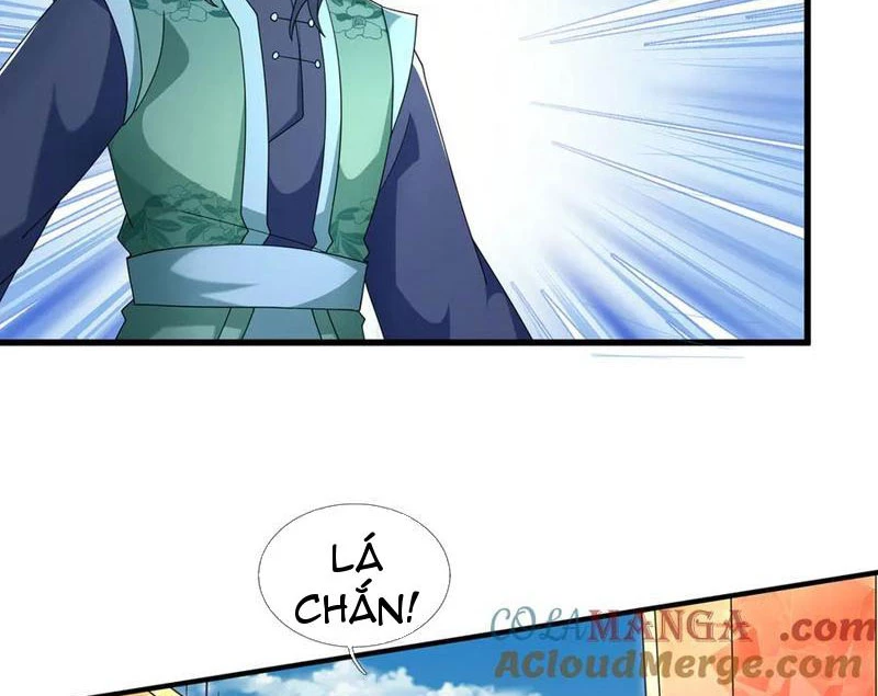 Thu triệu vạn đồ đệ, vi sư vô địch thế gian Chapter 187 - 87