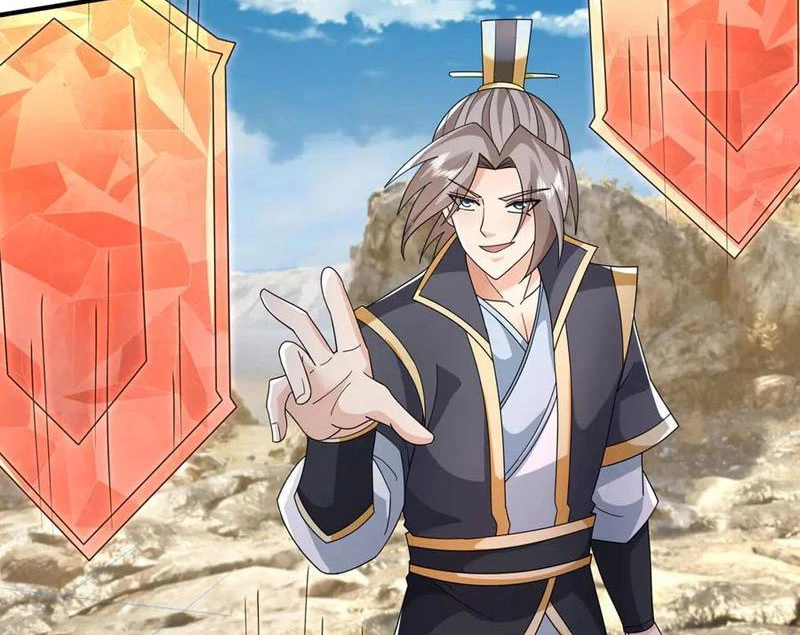 Thu triệu vạn đồ đệ, vi sư vô địch thế gian Chapter 187 - 88