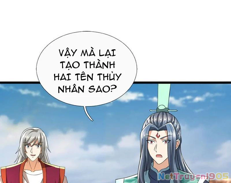 Thu triệu vạn đồ đệ, vi sư vô địch thế gian Chapter 187 - 98