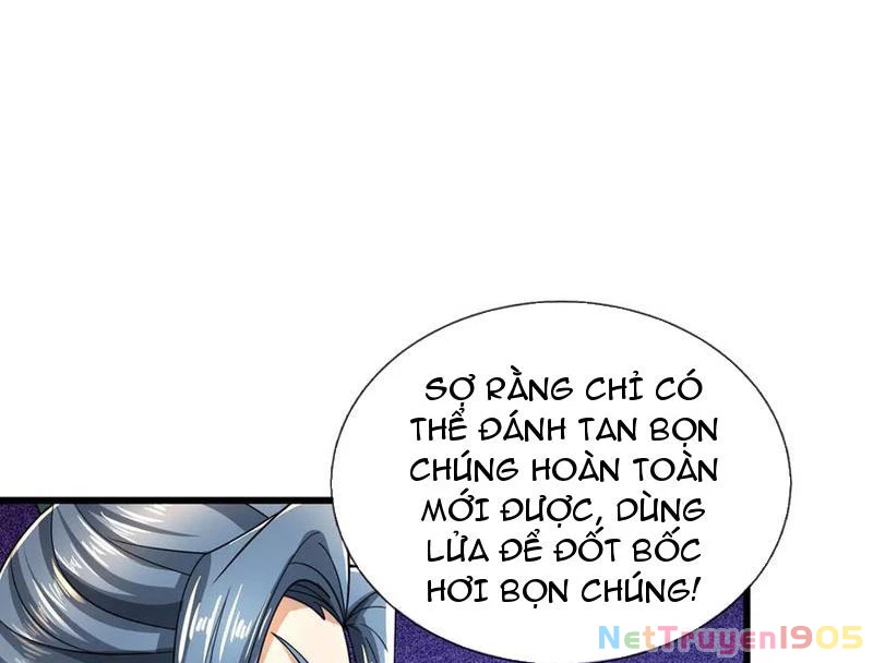 Thu triệu vạn đồ đệ, vi sư vô địch thế gian Chapter 187 - 123