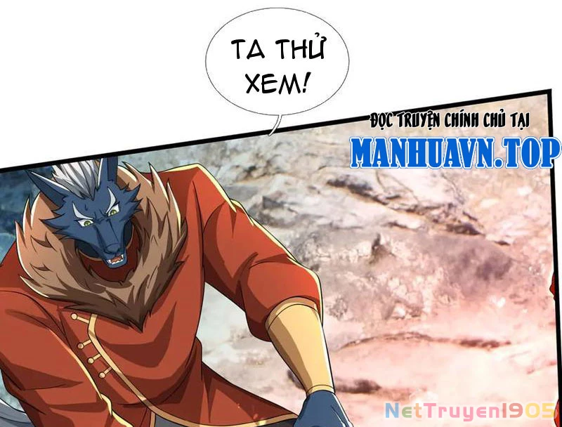 Thu triệu vạn đồ đệ, vi sư vô địch thế gian Chapter 187 - 125