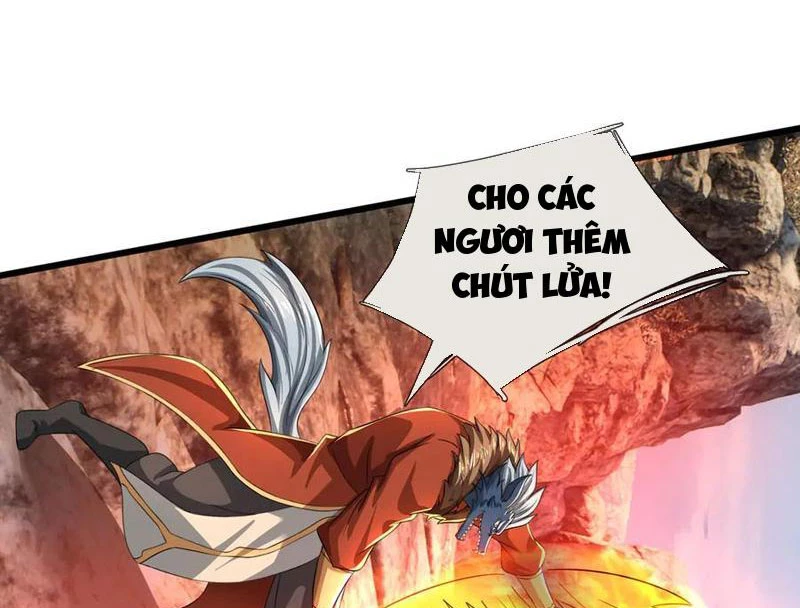 Thu triệu vạn đồ đệ, vi sư vô địch thế gian Chapter 187 - 133