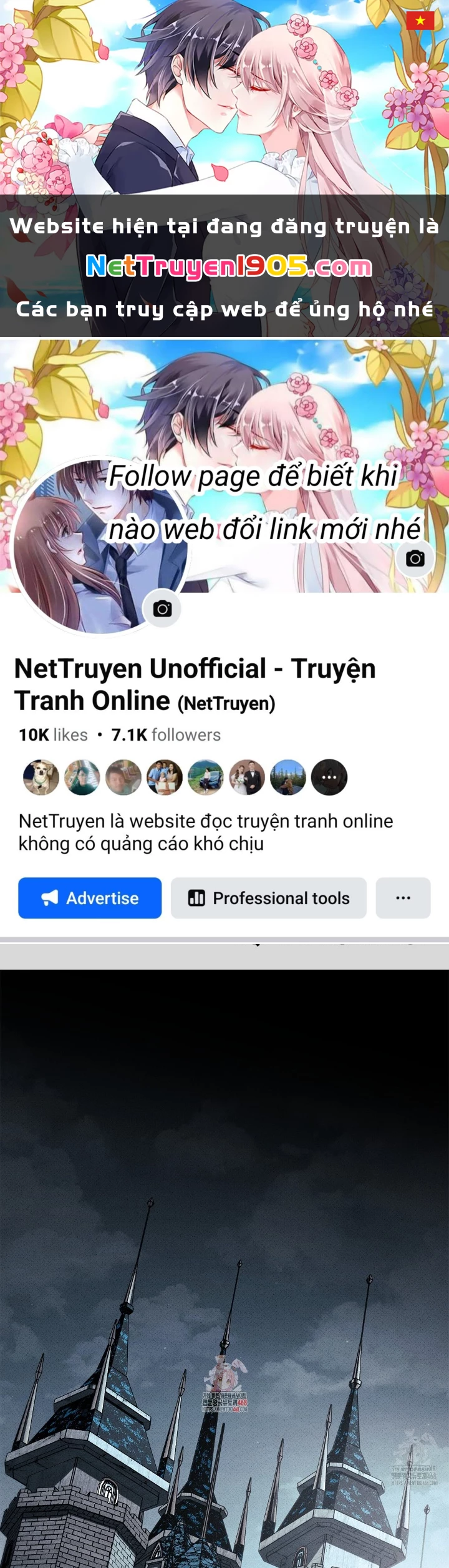 Huyền Thoại Game Thủ - Tái Xuất Chapter 195 - 1
