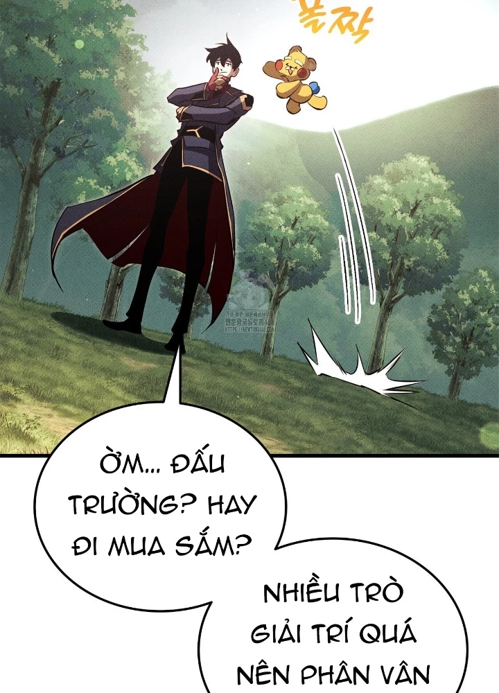 Huyền Thoại Game Thủ - Tái Xuất Chapter 195 - 127