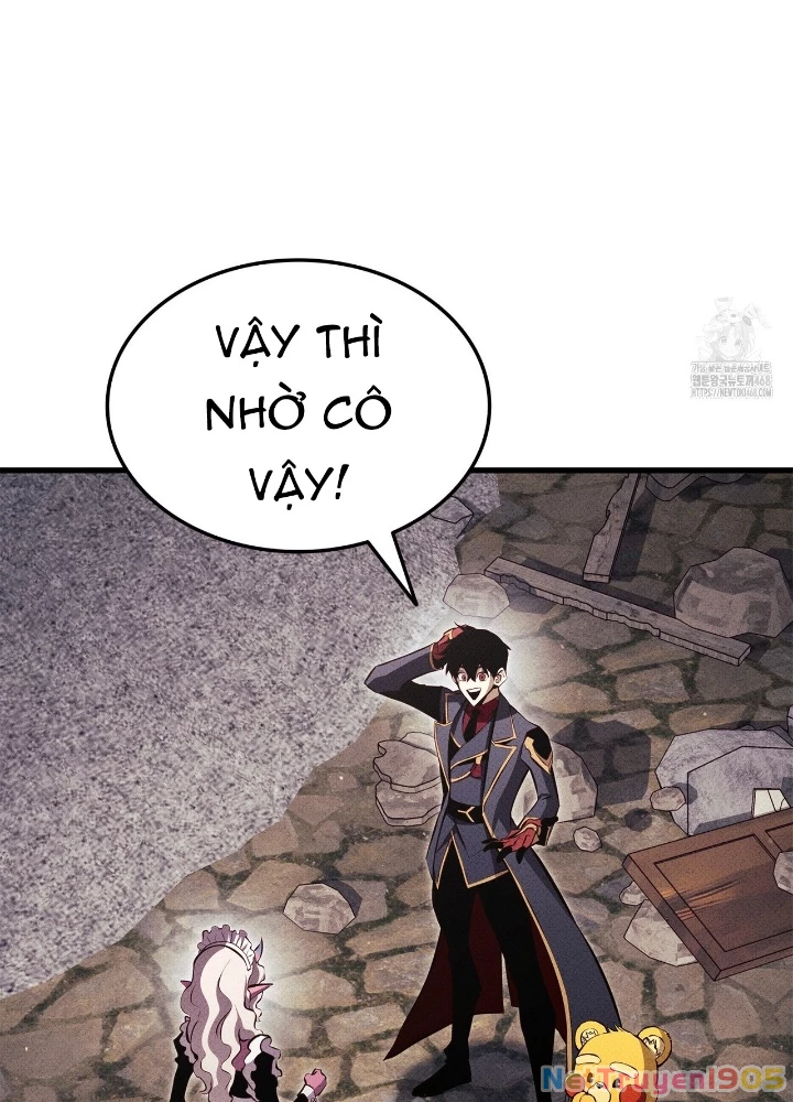 Huyền Thoại Game Thủ - Tái Xuất Chapter 195 - 274