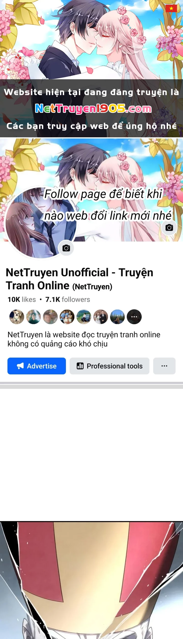 Tinh Tú Kiếm Sĩ Chapter 94 - 1