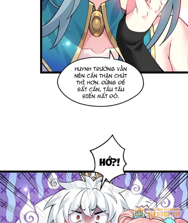 Hảo Đồ Nhi Hãy Tha Cho Vi Sư Chapter 355 - 3