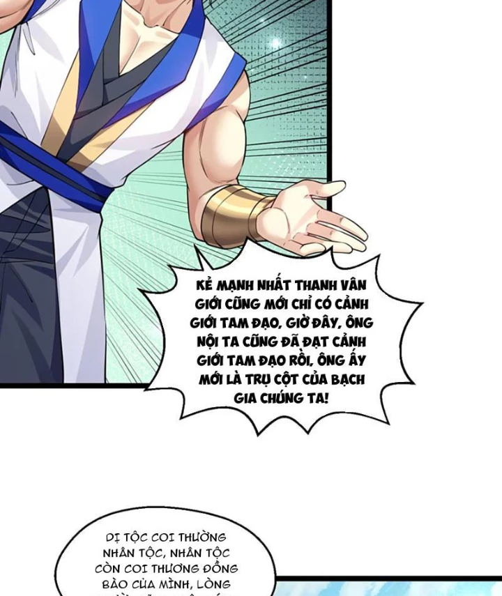 Hảo Đồ Nhi Hãy Tha Cho Vi Sư Chapter 355 - 5