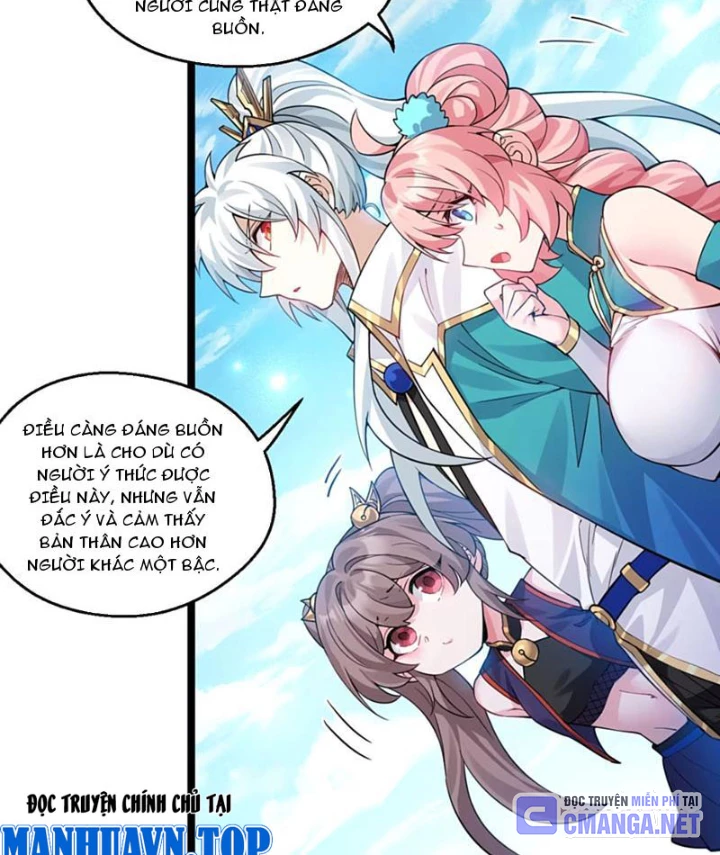 Hảo Đồ Nhi Hãy Tha Cho Vi Sư Chapter 355 - 6