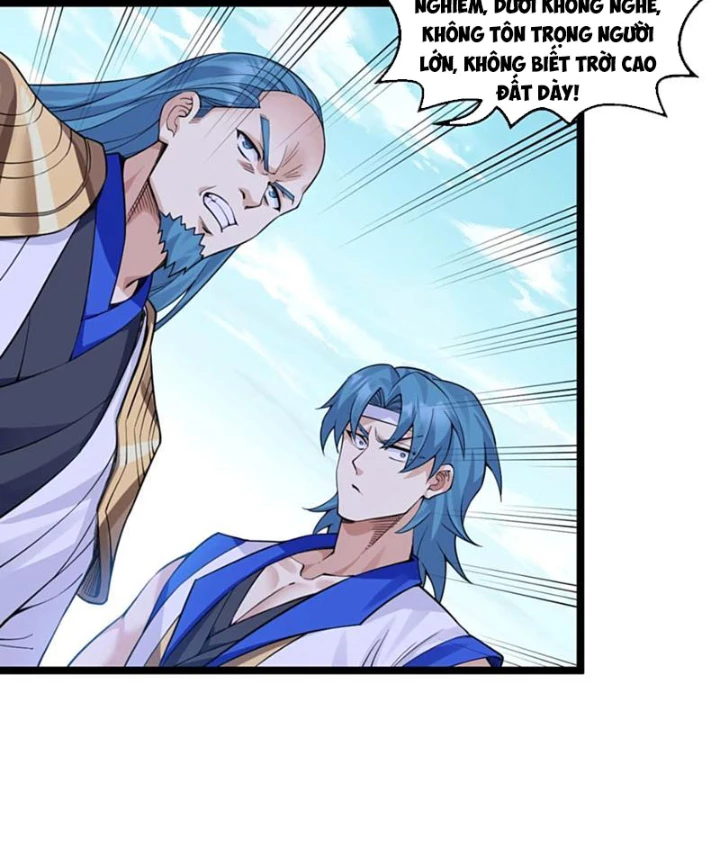 Hảo Đồ Nhi Hãy Tha Cho Vi Sư Chapter 355 - 10