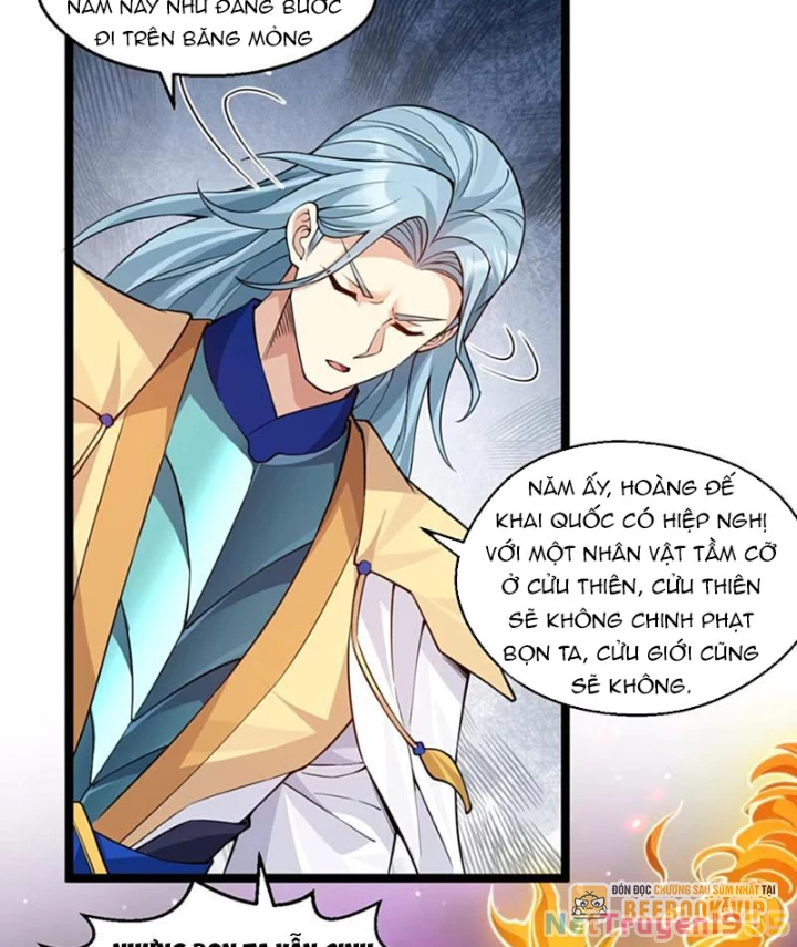Hảo Đồ Nhi Hãy Tha Cho Vi Sư Chapter 355 - 15
