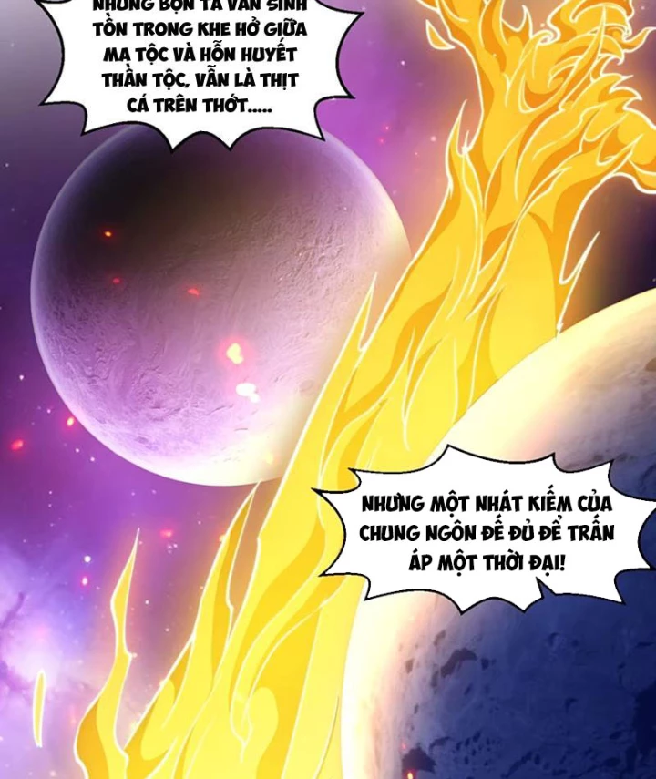 Hảo Đồ Nhi Hãy Tha Cho Vi Sư Chapter 355 - 16