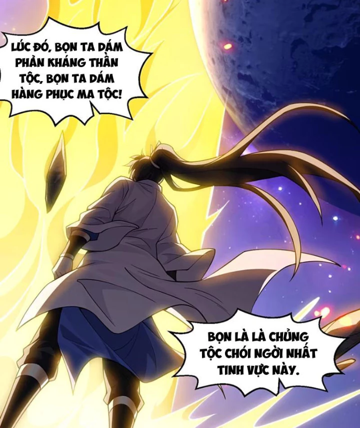 Hảo Đồ Nhi Hãy Tha Cho Vi Sư Chapter 355 - 17