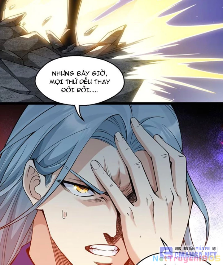 Hảo Đồ Nhi Hãy Tha Cho Vi Sư Chapter 355 - 18
