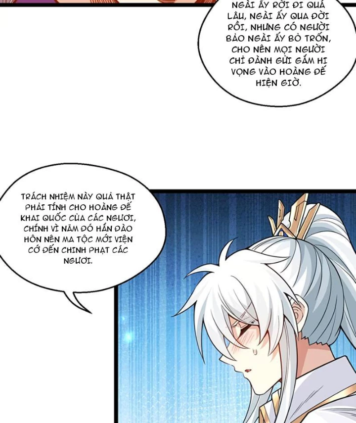 Hảo Đồ Nhi Hãy Tha Cho Vi Sư Chapter 355 - 19