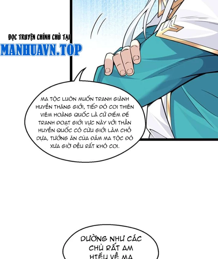 Hảo Đồ Nhi Hãy Tha Cho Vi Sư Chapter 355 - 20