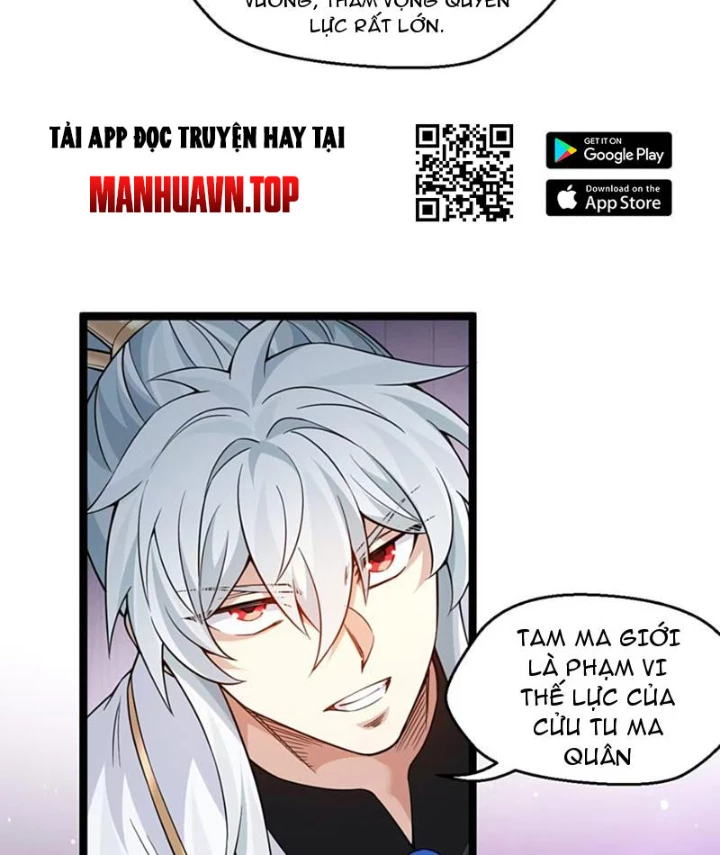 Hảo Đồ Nhi Hãy Tha Cho Vi Sư Chapter 355 - 22
