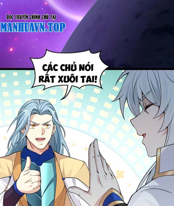 Hảo Đồ Nhi Hãy Tha Cho Vi Sư Chapter 355 - 25