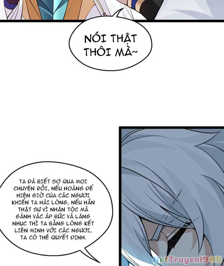 Hảo Đồ Nhi Hãy Tha Cho Vi Sư Chapter 355 - 26
