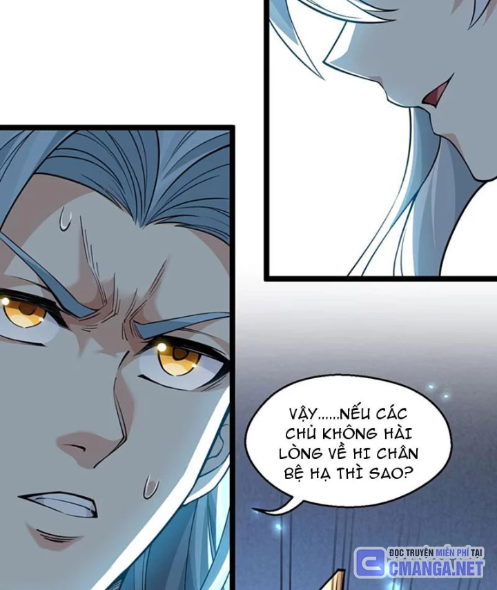 Hảo Đồ Nhi Hãy Tha Cho Vi Sư Chapter 355 - 27