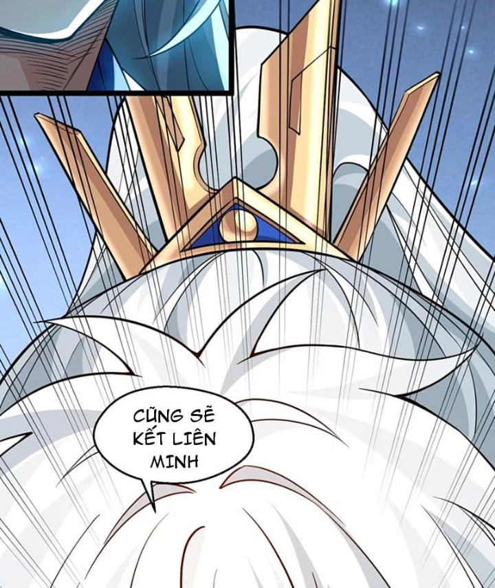 Hảo Đồ Nhi Hãy Tha Cho Vi Sư Chapter 355 - 28