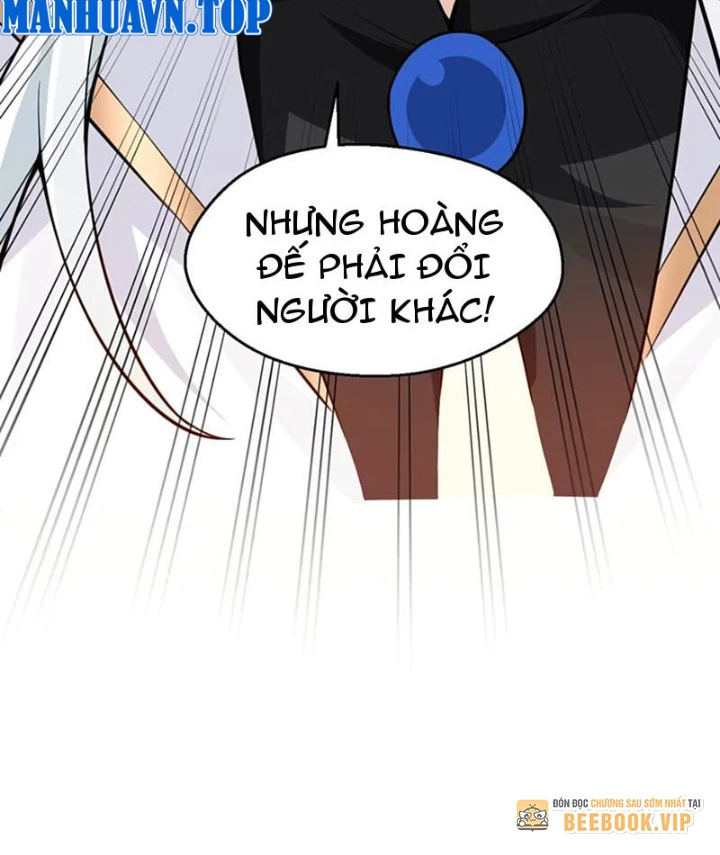 Hảo Đồ Nhi Hãy Tha Cho Vi Sư Chapter 355 - 30