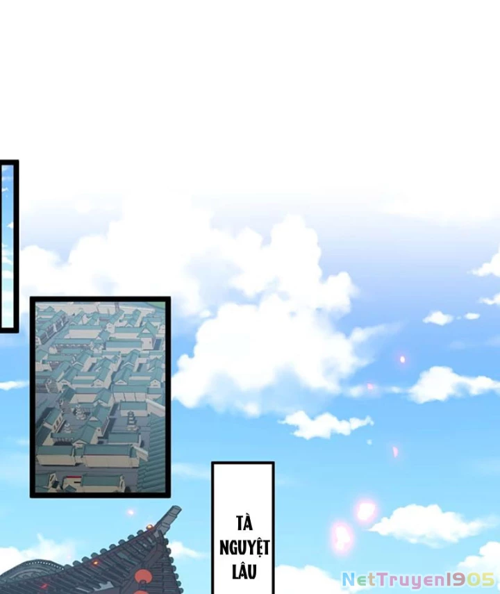 Hảo Đồ Nhi Hãy Tha Cho Vi Sư Chapter 355 - 31