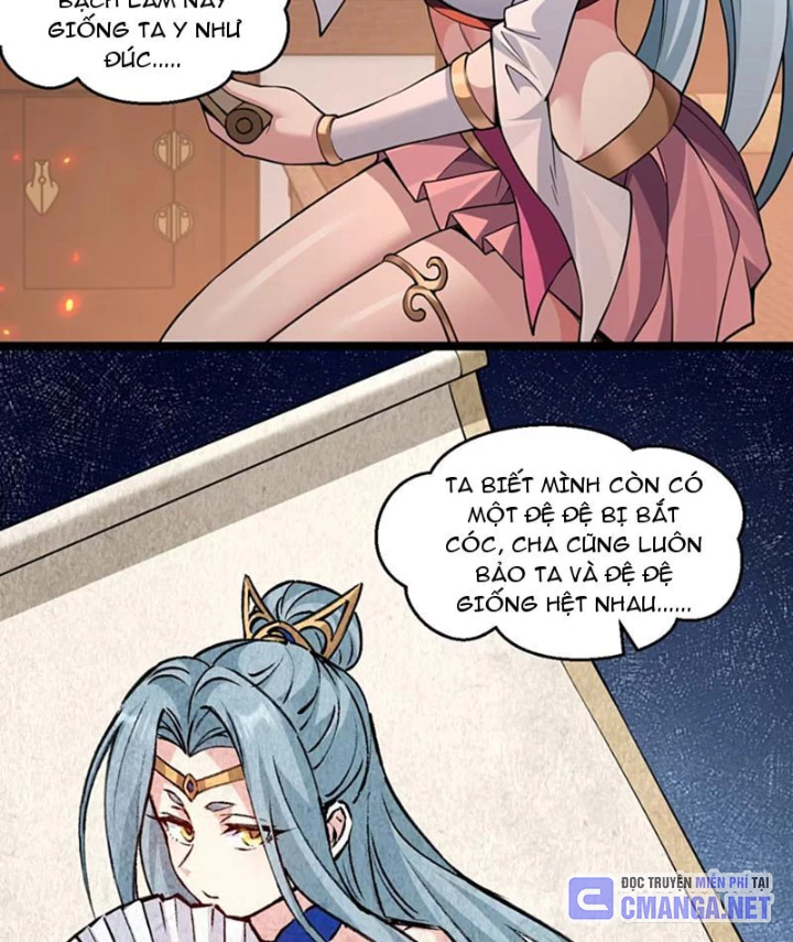 Hảo Đồ Nhi Hãy Tha Cho Vi Sư Chapter 355 - 33