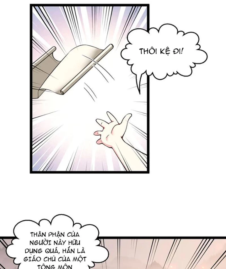 Hảo Đồ Nhi Hãy Tha Cho Vi Sư Chapter 355 - 35