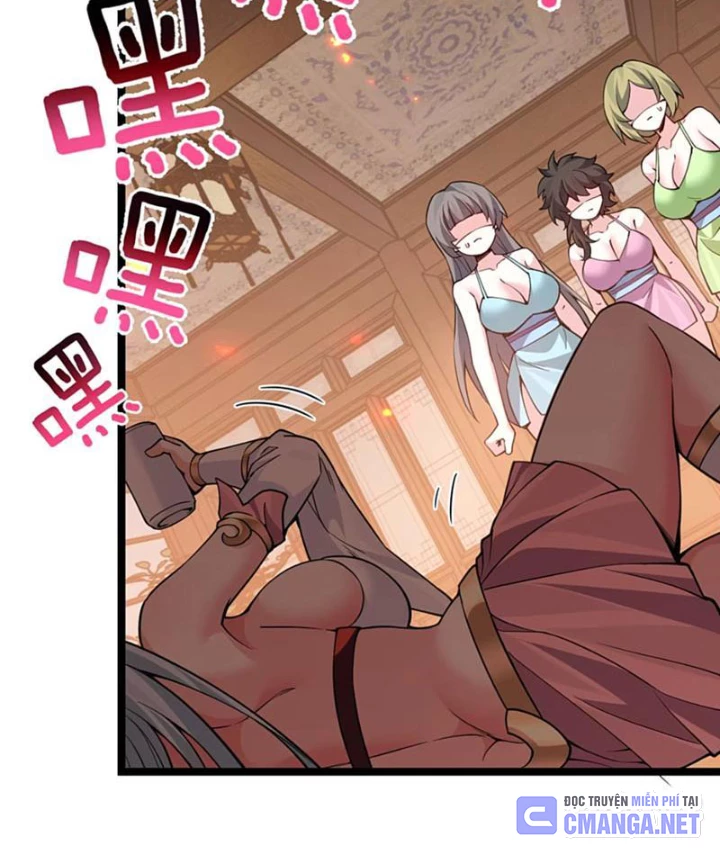 Hảo Đồ Nhi Hãy Tha Cho Vi Sư Chapter 355 - 39