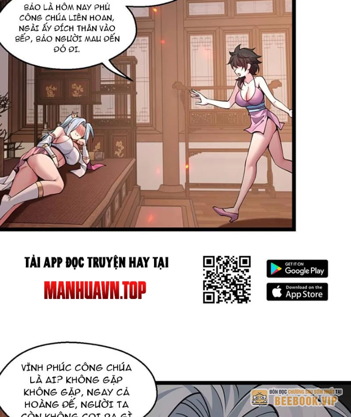 Hảo Đồ Nhi Hãy Tha Cho Vi Sư Chapter 355 - 42