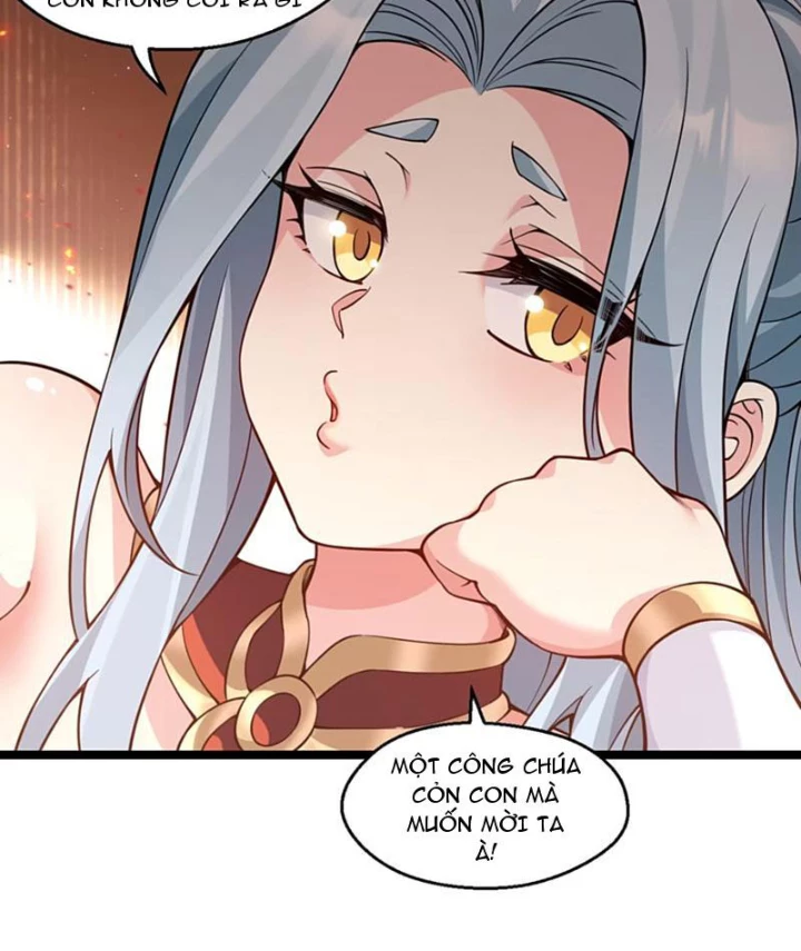 Hảo Đồ Nhi Hãy Tha Cho Vi Sư Chapter 355 - 43