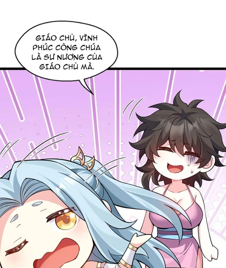 Hảo Đồ Nhi Hãy Tha Cho Vi Sư Chapter 355 - 44