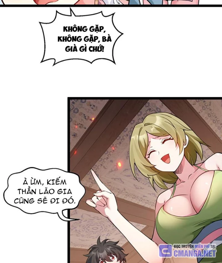 Hảo Đồ Nhi Hãy Tha Cho Vi Sư Chapter 355 - 45